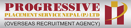 Progressive Placement Services Nepal (P.) Ltd.